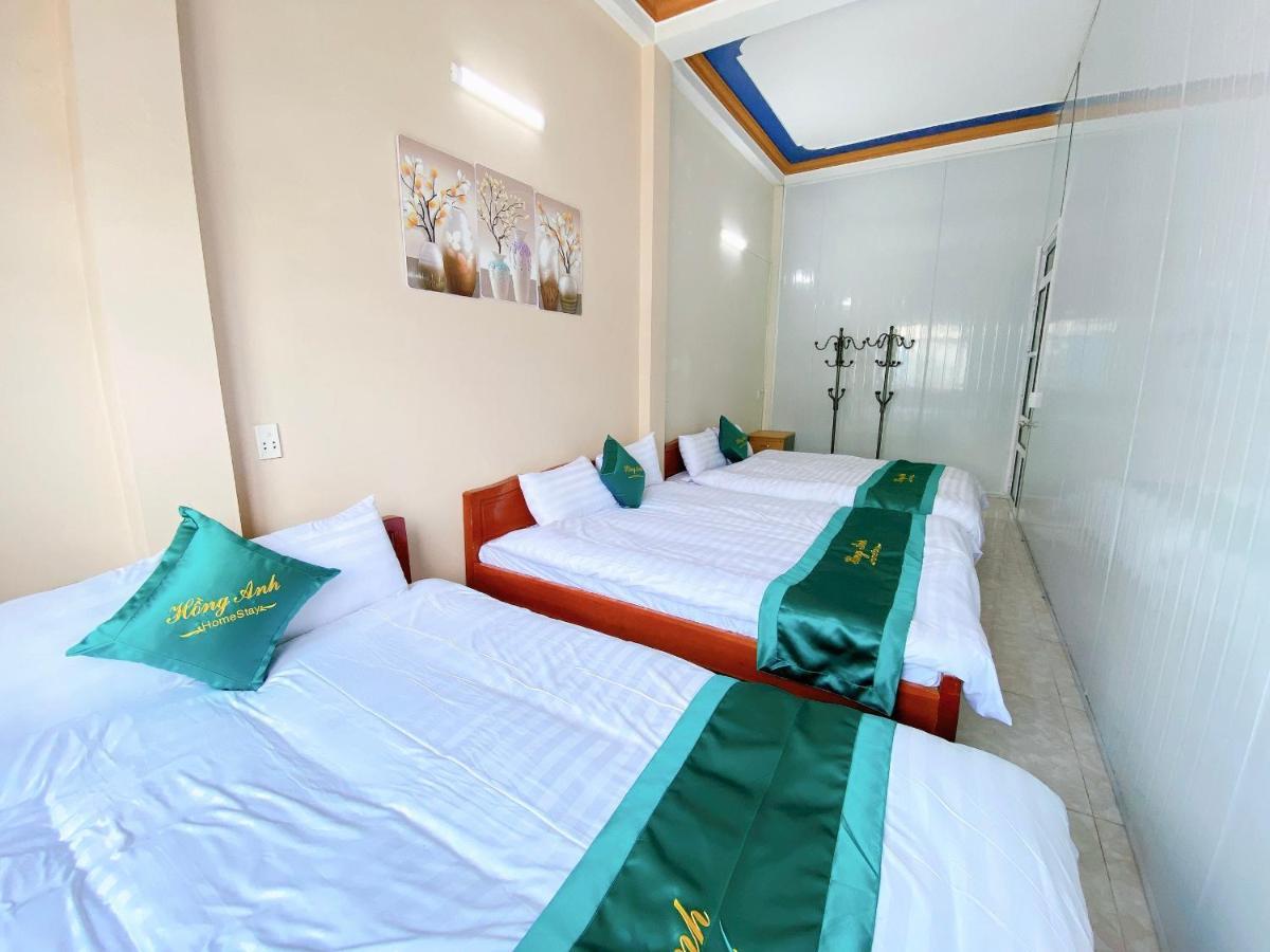 Homestay Hong Anh Dong Van  Exterior foto