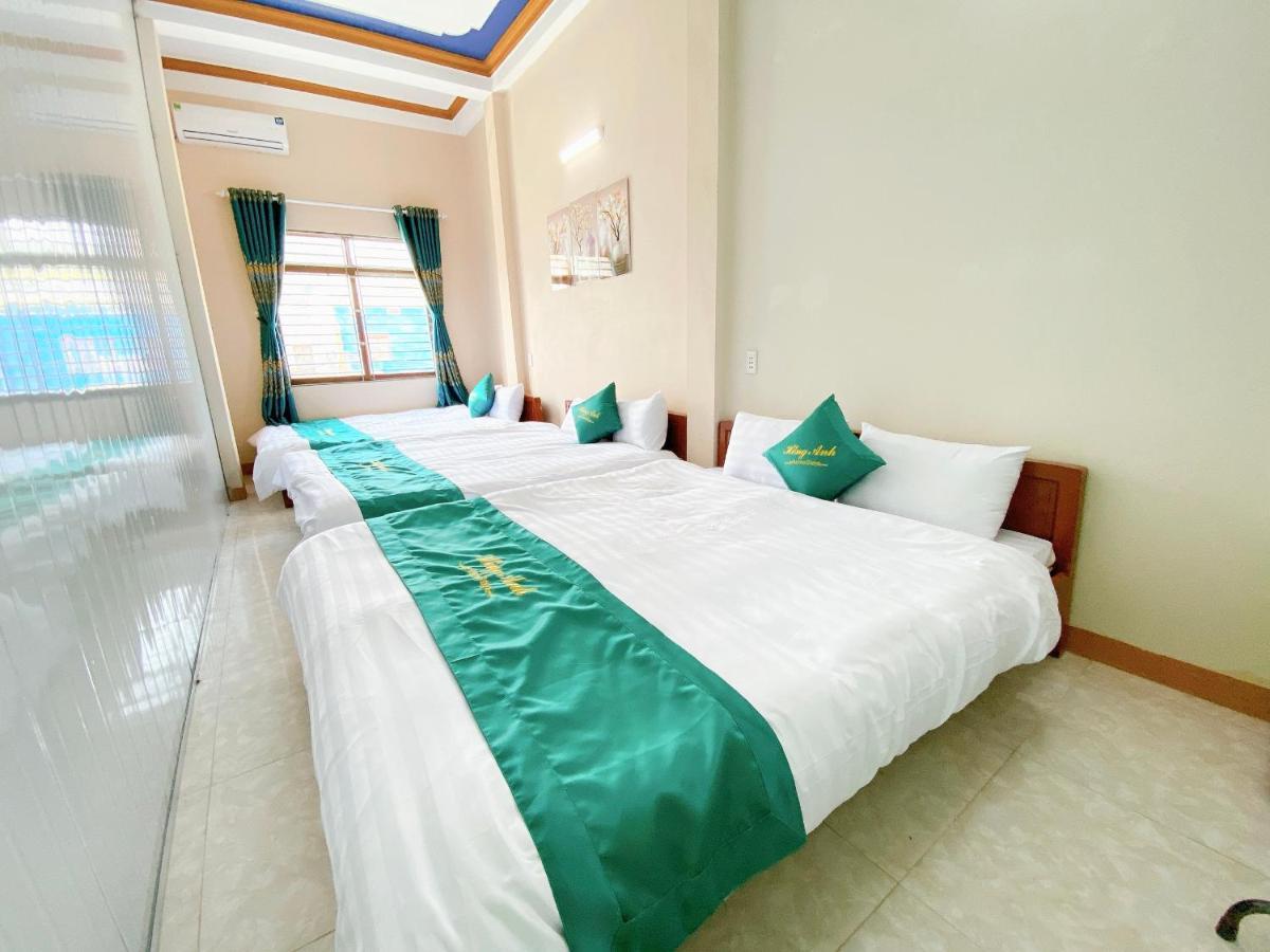 Homestay Hong Anh Dong Van  Exterior foto