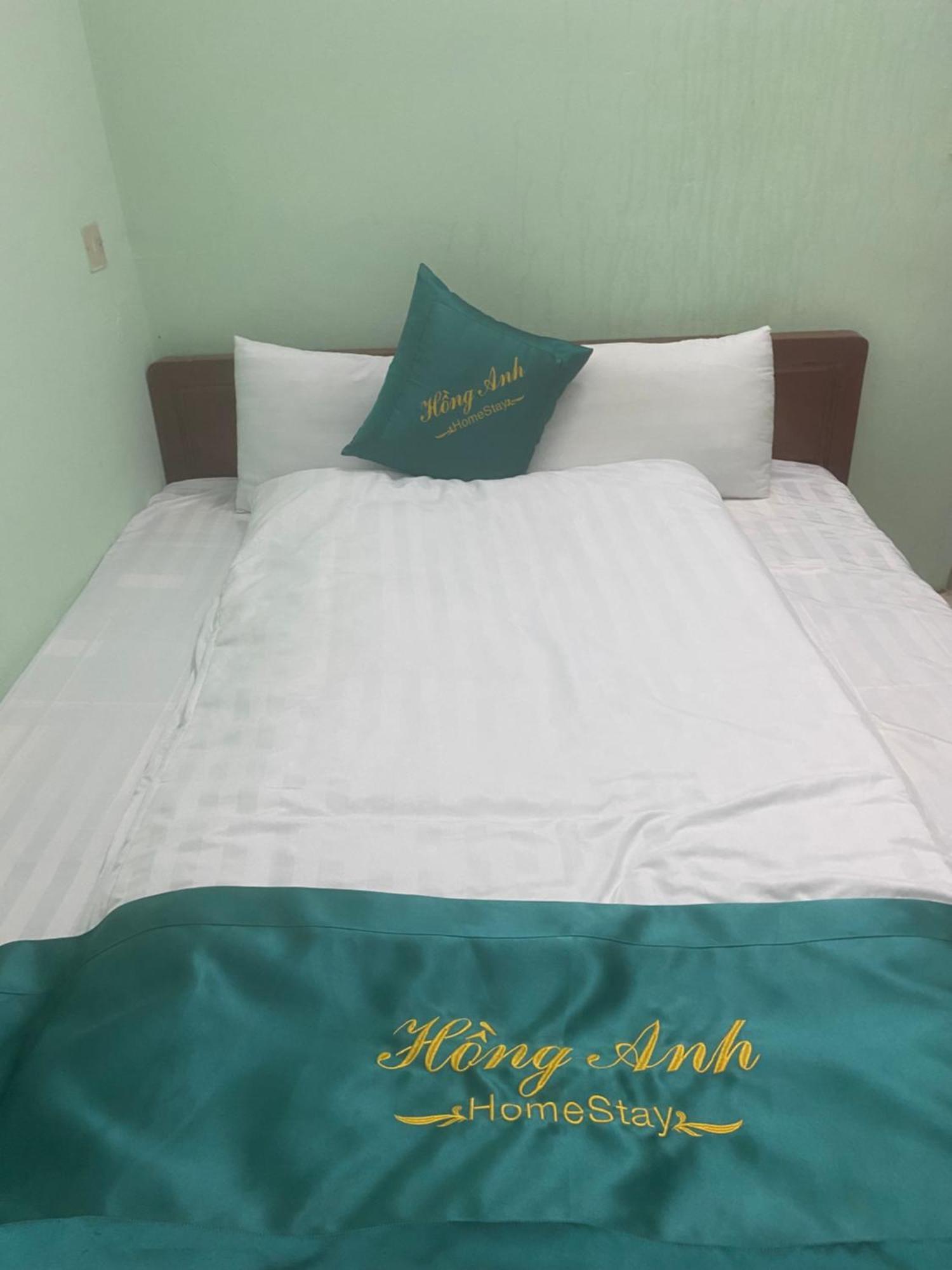 Homestay Hong Anh Dong Van  Exterior foto