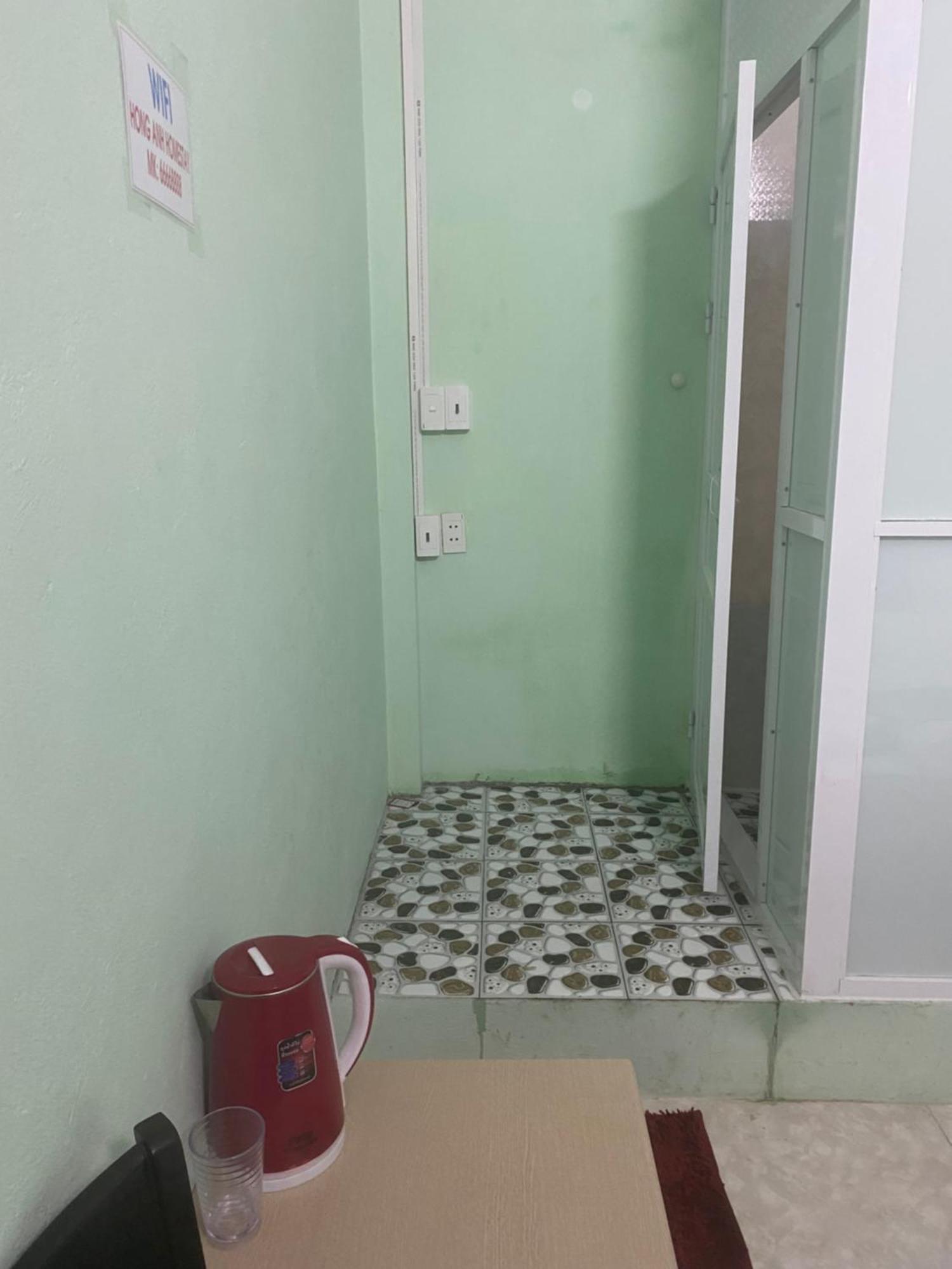 Homestay Hong Anh Dong Van  Exterior foto