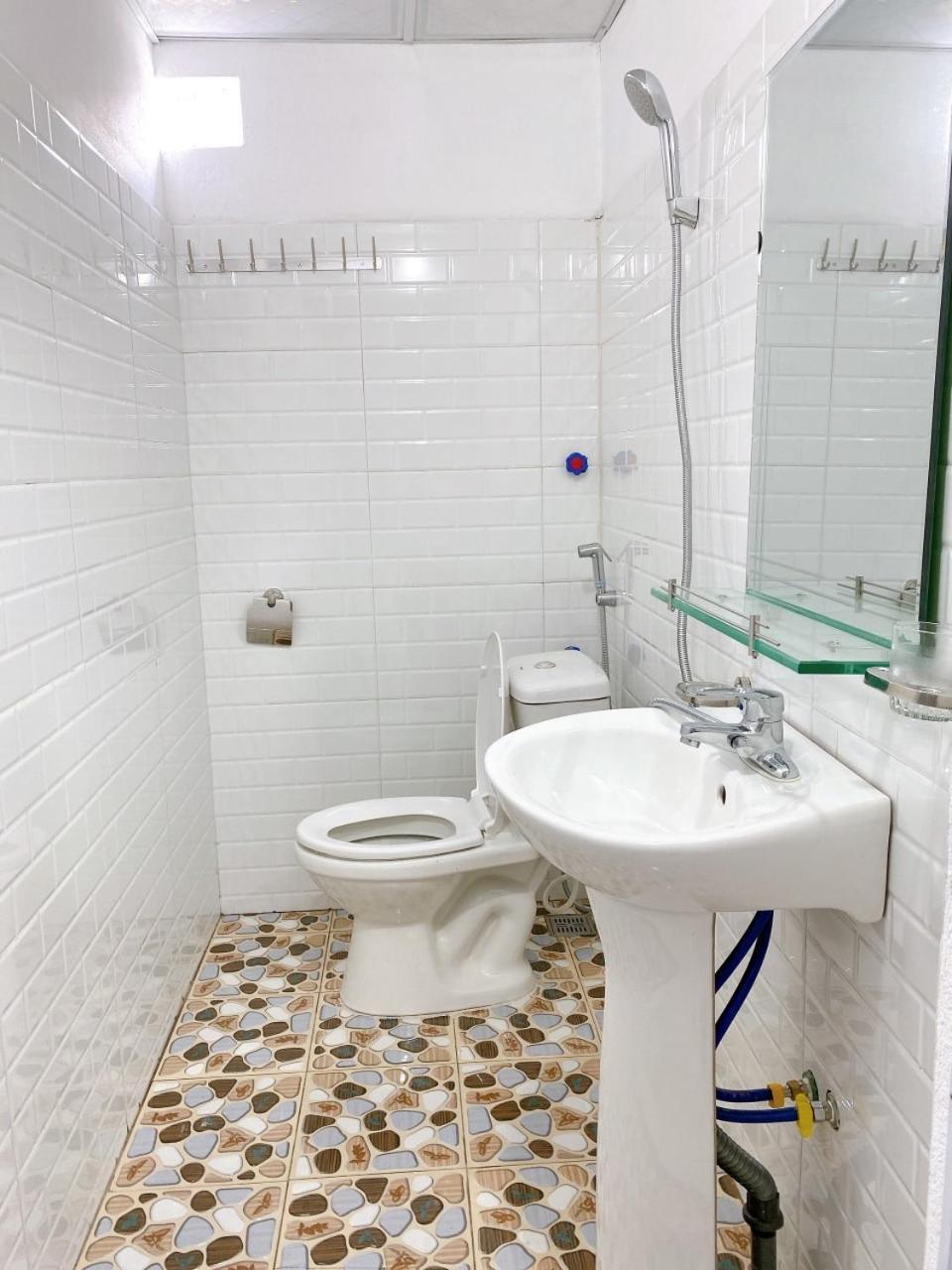 Homestay Hong Anh Dong Van  Exterior foto