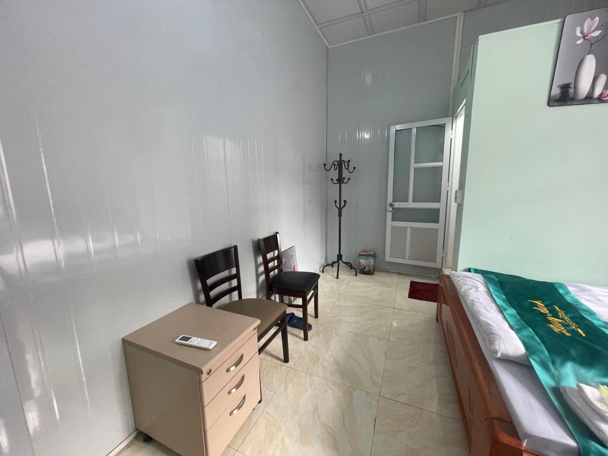 Homestay Hong Anh Dong Van  Exterior foto