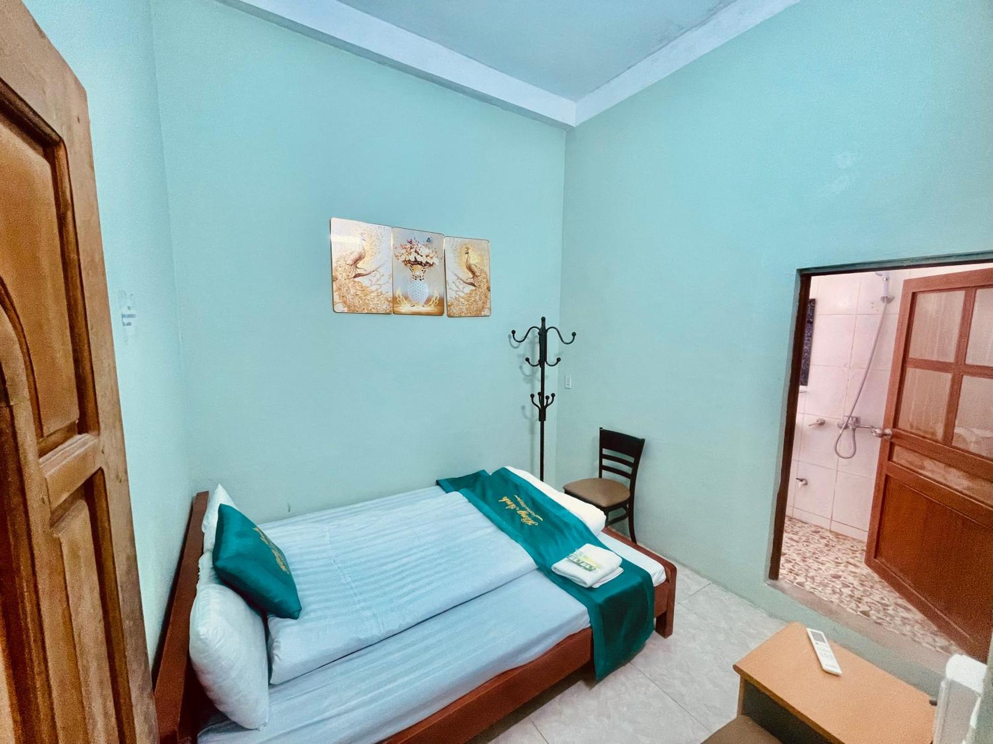 Homestay Hong Anh Dong Van  Exterior foto